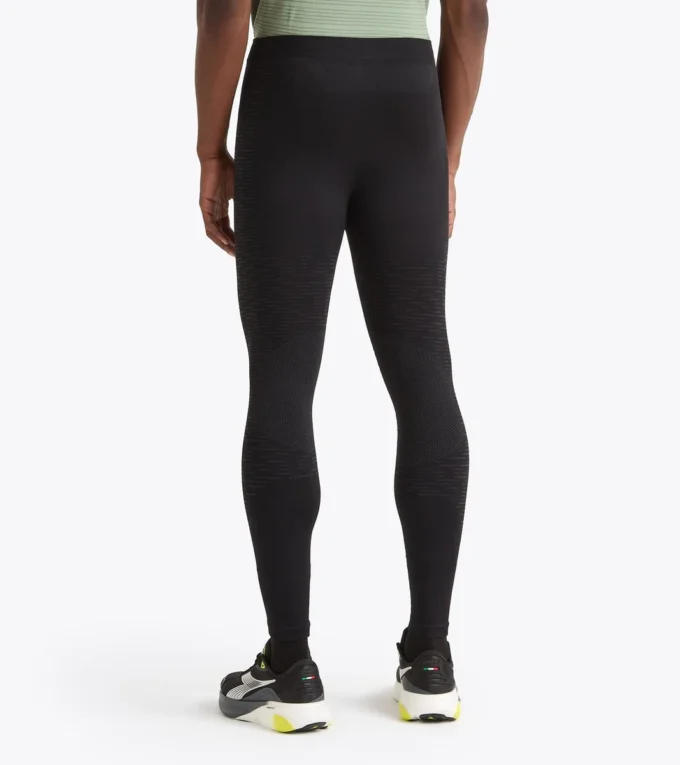 Run Tights Stratouno Technical tights for temperature control – Running Run Tights Stratouno Technical tights for temperature control – Running