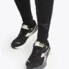 Run Tights Stratouno Technical tights for temperature control – Running Run Tights Stratouno Technical tights for temperature control – Running