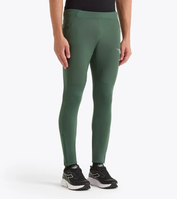 Run Tights Winter Protection Thermoregulating tights with FIBRAZERO fabric – Winter Protection Run Tights Winter Protection Thermoregulating tights with FIBRAZERO fabric – Winter Protection
