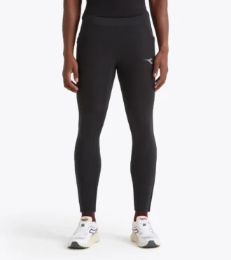 Run Tights Winter Protection Thermoregulating tights with FIBRAZERO fabric – Winter Protection