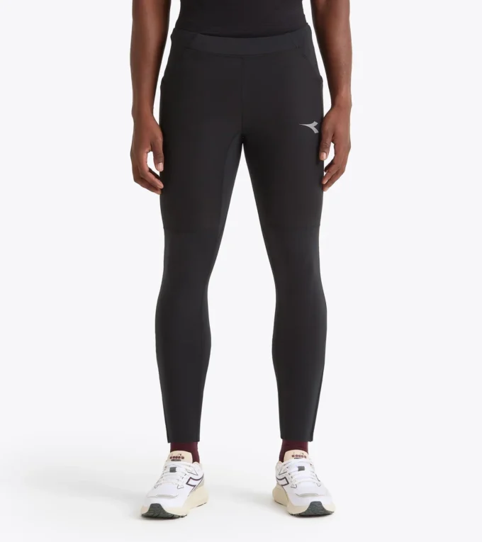 Run Tights Winter Protection Thermoregulating tights with FIBRAZERO fabric – Winter Protection Run Tights Winter Protection Thermoregulating tights with FIBRAZERO fabric – Winter Protection