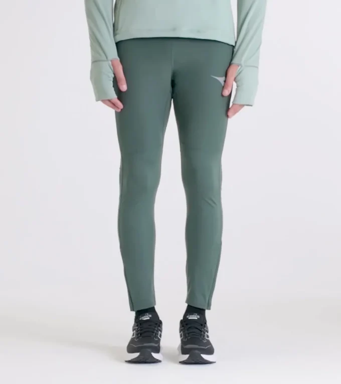 Run Tights Winter Protection Thermoregulating tights with FIBRAZERO fabric – Winter Protection Run Tights Winter Protection Thermoregulating tights with FIBRAZERO fabric – Winter Protection