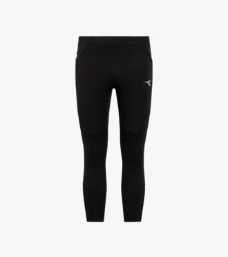 Run Tights Winter Protection Thermoregulating tights with FIBRAZERO fabric – Winter Protection