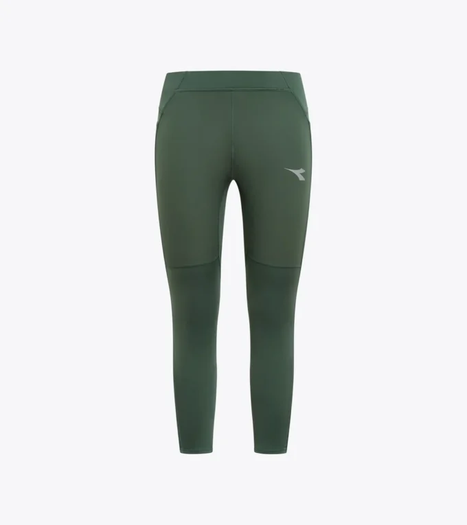 Run Tights Winter Protection Thermoregulating tights with FIBRAZERO fabric – Winter Protection Run Tights Winter Protection Thermoregulating tights with FIBRAZERO fabric – Winter Protection