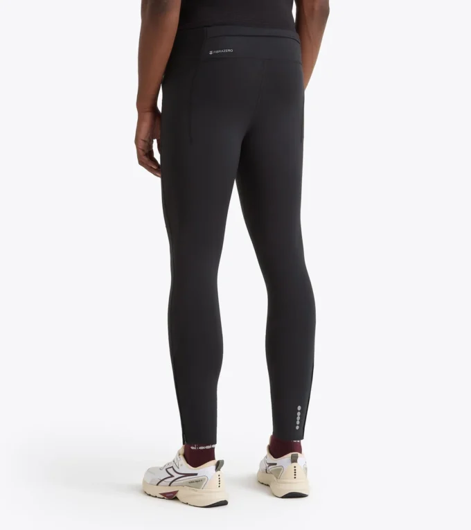 Run Tights Winter Protection Thermoregulating tights with FIBRAZERO fabric – Winter Protection Run Tights Winter Protection Thermoregulating tights with FIBRAZERO fabric – Winter Protection