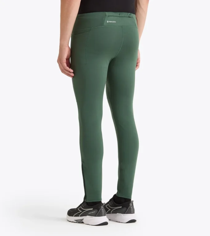 Run Tights Winter Protection Thermoregulating tights with FIBRAZERO fabric – Winter Protection Run Tights Winter Protection Thermoregulating tights with FIBRAZERO fabric – Winter Protection
