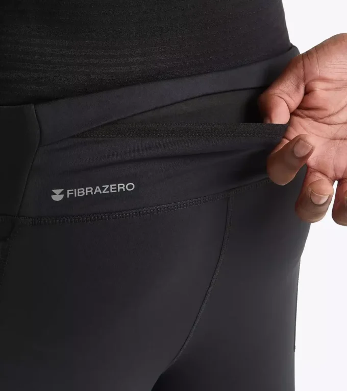 Run Tights Winter Protection Thermoregulating tights with FIBRAZERO fabric – Winter Protection Run Tights Winter Protection Thermoregulating tights with FIBRAZERO fabric – Winter Protection