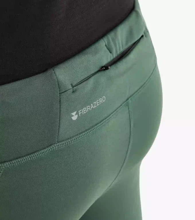 Run Tights Winter Protection Thermoregulating tights with FIBRAZERO fabric – Winter Protection Run Tights Winter Protection Thermoregulating tights with FIBRAZERO fabric – Winter Protection