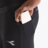 Run Tights Winter Protection Thermoregulating tights with FIBRAZERO fabric – Winter Protection Run Tights Winter Protection Thermoregulating tights with FIBRAZERO fabric – Winter Protection