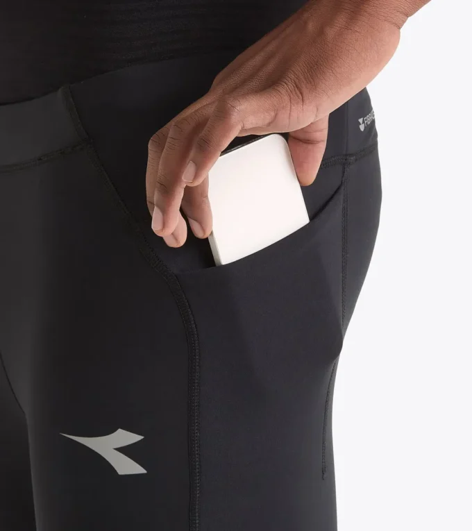 Run Tights Winter Protection Thermoregulating tights with FIBRAZERO fabric – Winter Protection Run Tights Winter Protection Thermoregulating tights with FIBRAZERO fabric – Winter Protection