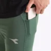 Run Tights Winter Protection Thermoregulating tights with FIBRAZERO fabric – Winter Protection Run Tights Winter Protection Thermoregulating tights with FIBRAZERO fabric – Winter Protection