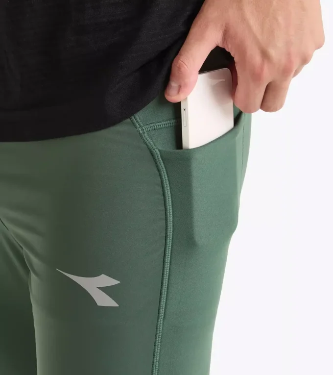 Run Tights Winter Protection Thermoregulating tights with FIBRAZERO fabric – Winter Protection Run Tights Winter Protection Thermoregulating tights with FIBRAZERO fabric – Winter Protection