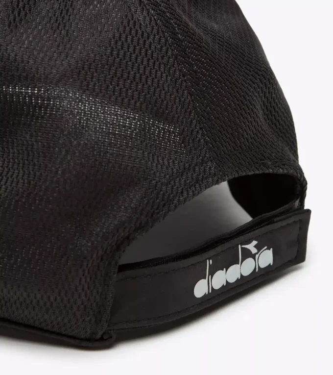 Running Cap Peaked cap – Unisex