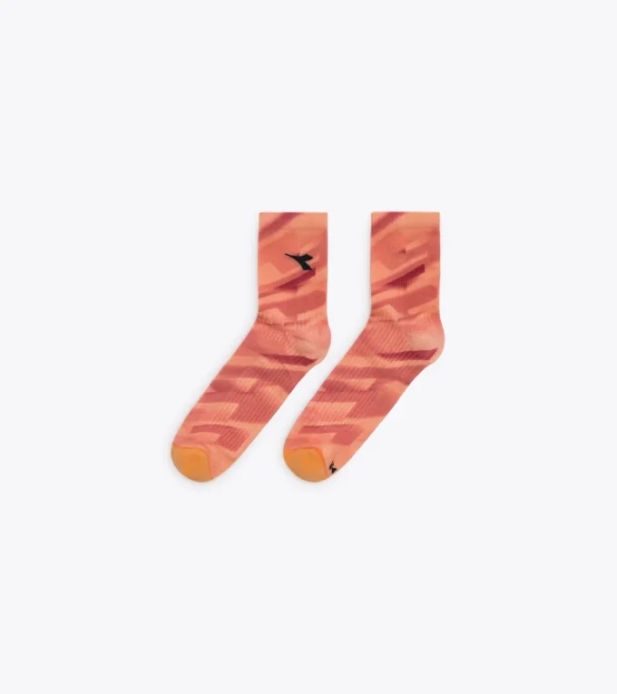 Running Socks Performance Running Socks – Made In Italy