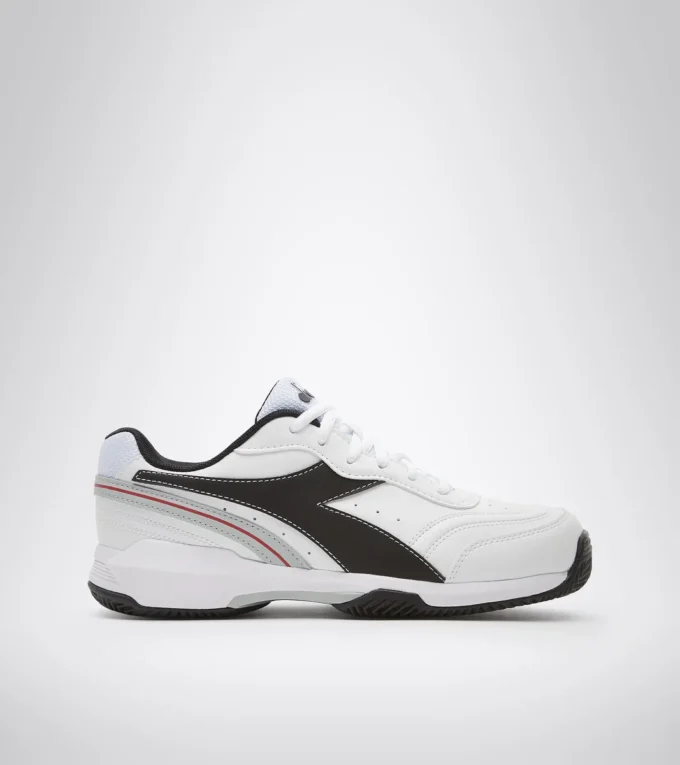 S.Challenge 4 Sl Clay Tennis shoes for clay courts S.Challenge 4 Sl Clay Tennis shoes for clay courts