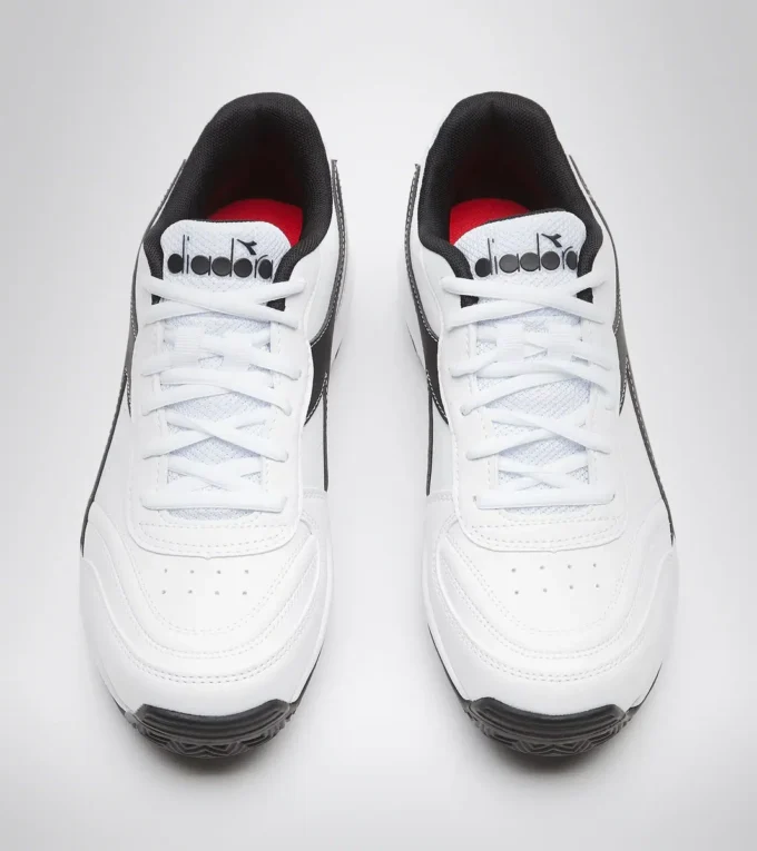 S.Challenge 4 Sl Clay Tennis shoes for clay courts S.Challenge 4 Sl Clay Tennis shoes for clay courts
