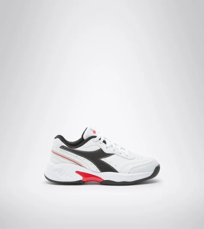 S. Challenge 4 Sl Jr Junior tennis shoes – Unisex S. Challenge 4 Sl Jr Junior tennis shoes – Unisex