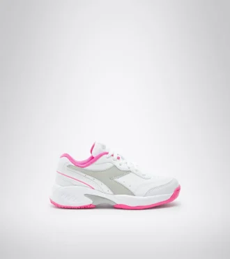 S. Challenge 4 Sl Jr Junior tennis shoes – Unisex