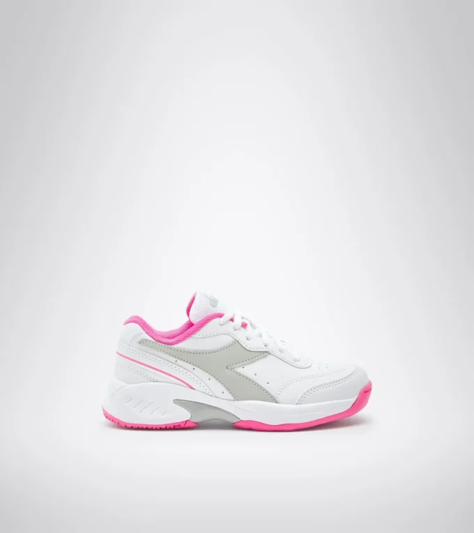 S. Challenge 4 Sl Jr Junior tennis shoes – Unisex S. Challenge 4 Sl Jr Junior tennis shoes – Unisex