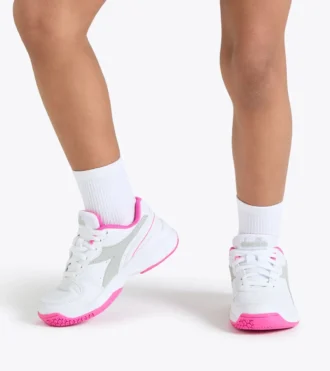 S. Challenge 4 Sl Jr Junior tennis shoes – Unisex