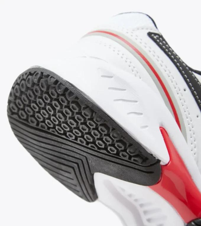 S. Challenge 4 Sl Jr Junior tennis shoes – Unisex S. Challenge 4 Sl Jr Junior tennis shoes – Unisex