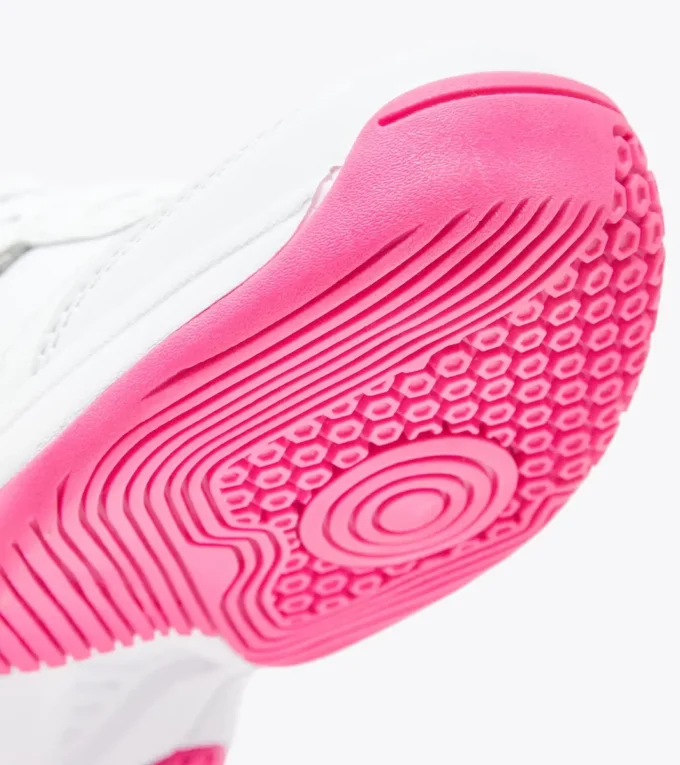 S. Challenge 4 Sl Jr Junior tennis shoes – Unisex S. Challenge 4 Sl Jr Junior tennis shoes – Unisex