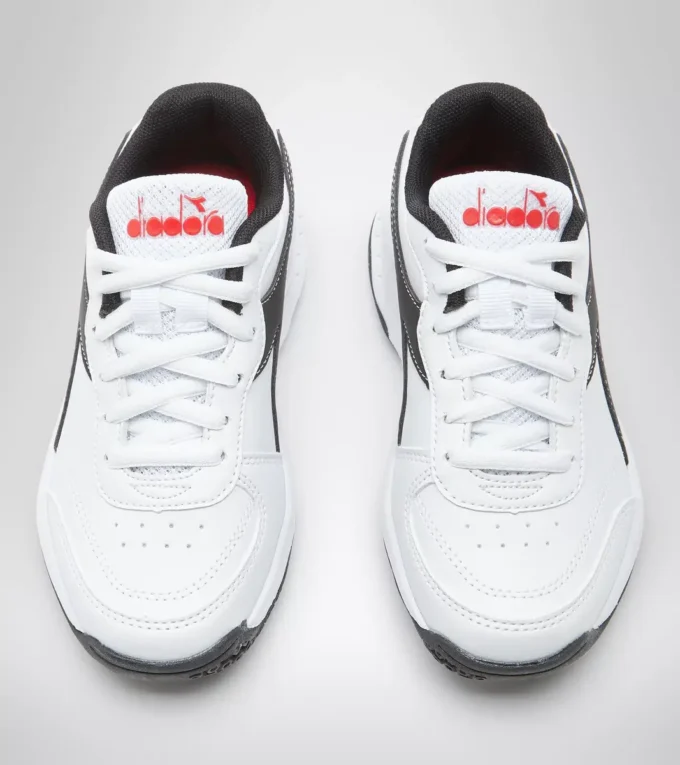 S. Challenge 4 Sl Jr Junior tennis shoes – Unisex S. Challenge 4 Sl Jr Junior tennis shoes – Unisex