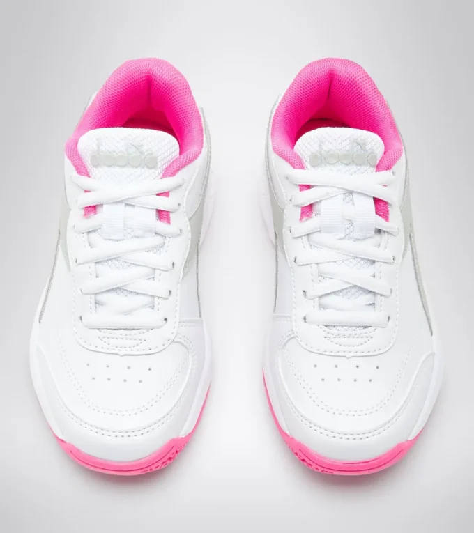 S. Challenge 4 Sl Jr Junior tennis shoes – Unisex S. Challenge 4 Sl Jr Junior tennis shoes – Unisex