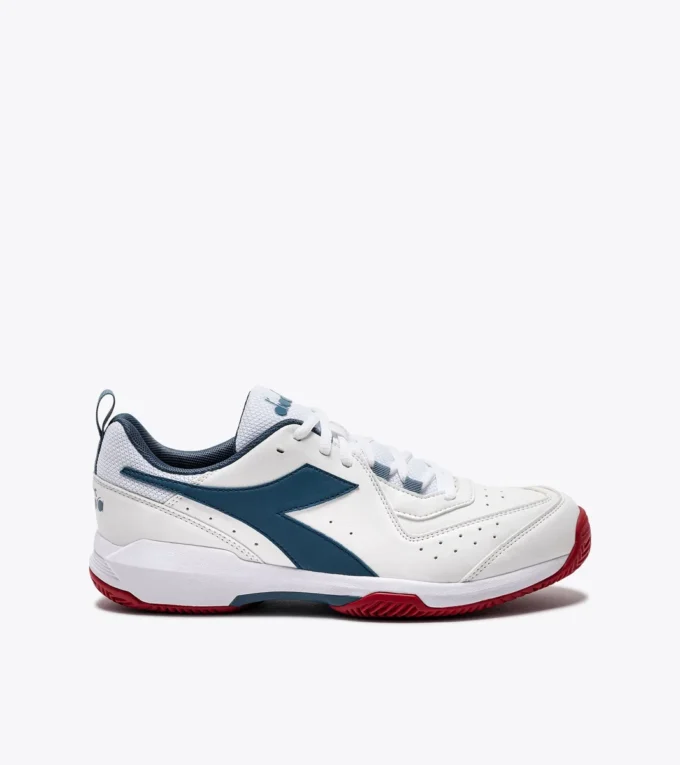 S.Challenge 5 Sl Clay Tennis shoes for clay courts S.Challenge 5 Sl Clay Tennis shoes for clay courts