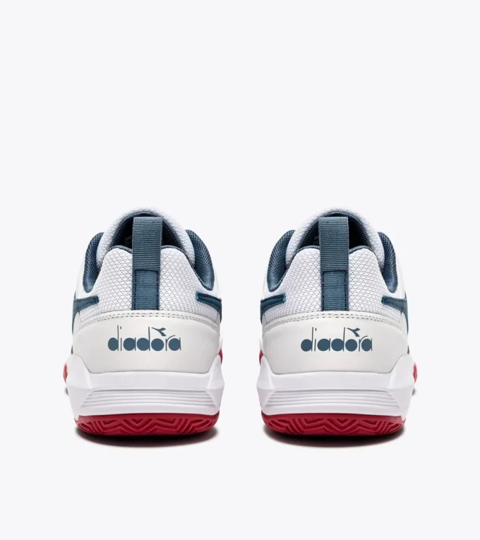 S.Challenge 5 Sl Clay Tennis shoes for clay courts S.Challenge 5 Sl Clay Tennis shoes for clay courts