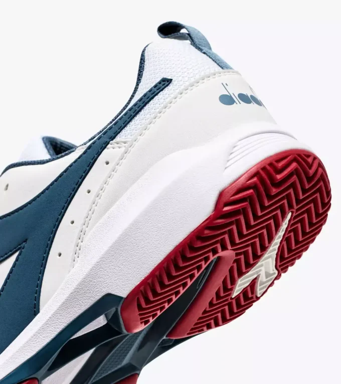 S.Challenge 5 Sl Clay Tennis shoes for clay courts S.Challenge 5 Sl Clay Tennis shoes for clay courts