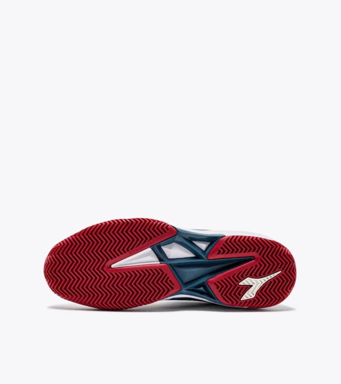 S.Challenge 5 Sl Clay Tennis shoes for clay courts S.Challenge 5 Sl Clay Tennis shoes for clay courts