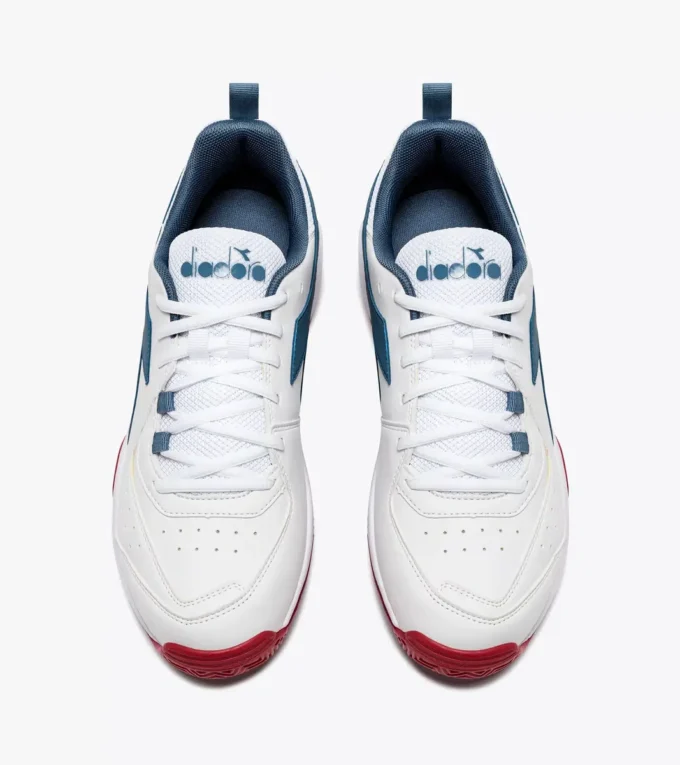 S.Challenge 5 Sl Clay Tennis shoes for clay courts S.Challenge 5 Sl Clay Tennis shoes for clay courts