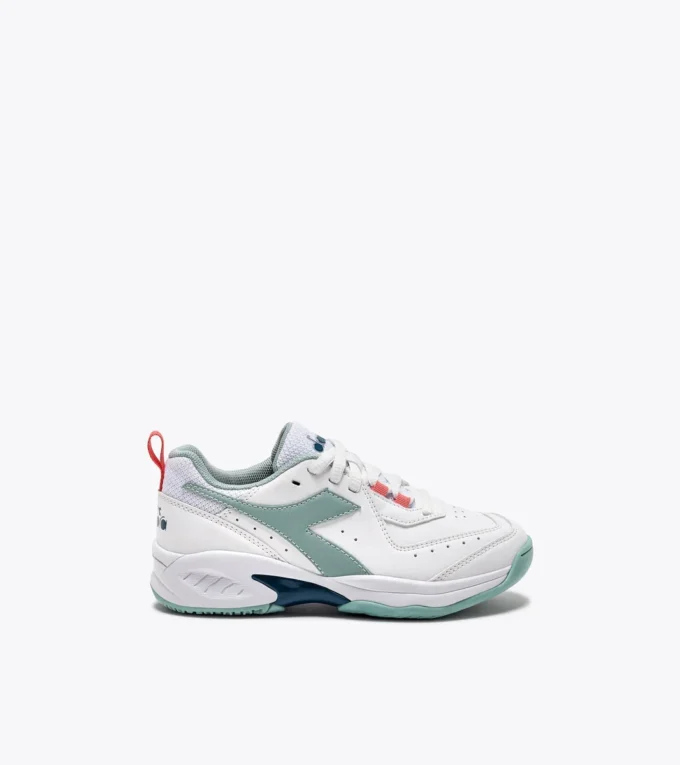 S. Challenge 5 Sl Jr Tennis shoes – Youth S. Challenge 5 Sl Jr Tennis shoes – Youth