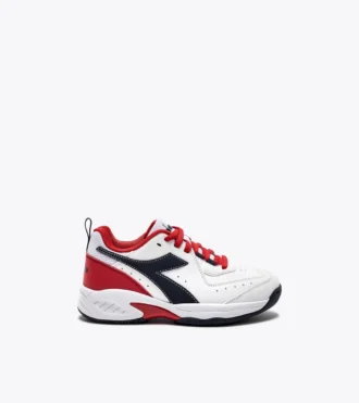 S. Challenge 5 Sl Jr Tennis shoes – Youth