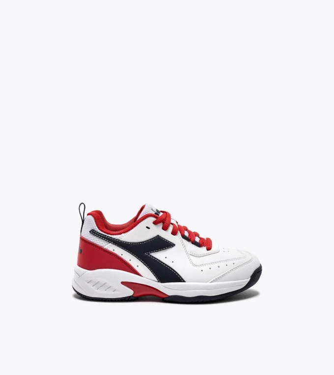S. Challenge 5 Sl Jr Tennis shoes – Youth