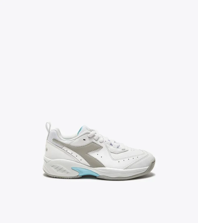 S. Challenge 5 Sl Jr Tennis shoes – Youth S. Challenge 5 Sl Jr Tennis shoes – Youth