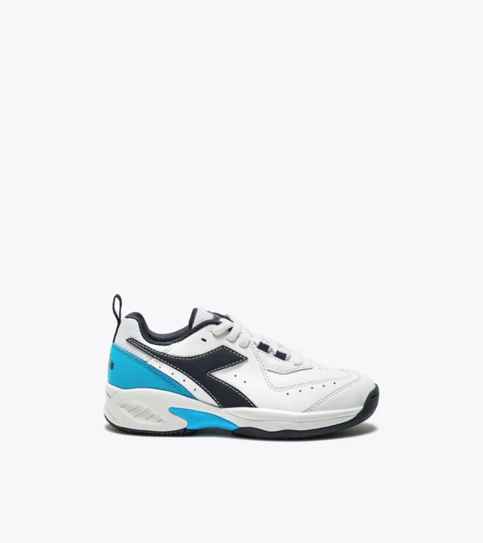S. Challenge 5 Sl Jr Tennis shoes – Youth S. Challenge 5 Sl Jr Tennis shoes – Youth