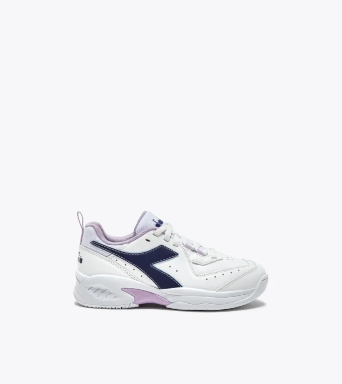 S. Challenge 5 Sl Jr Tennis shoes – Youth