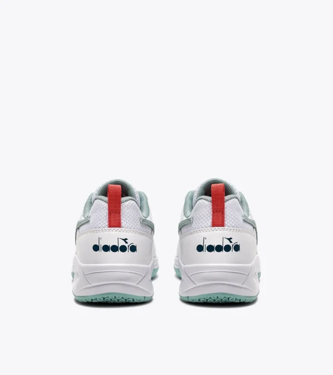 S. Challenge 5 Sl Jr Tennis shoes – Youth S. Challenge 5 Sl Jr Tennis shoes – Youth