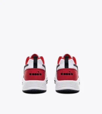 S. Challenge 5 Sl Jr Tennis shoes – Youth