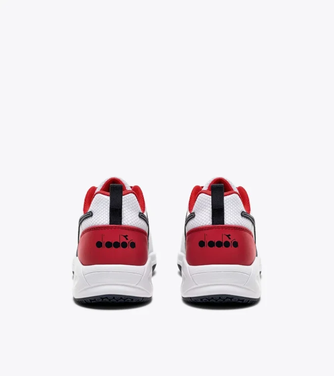 S. Challenge 5 Sl Jr Tennis shoes – Youth