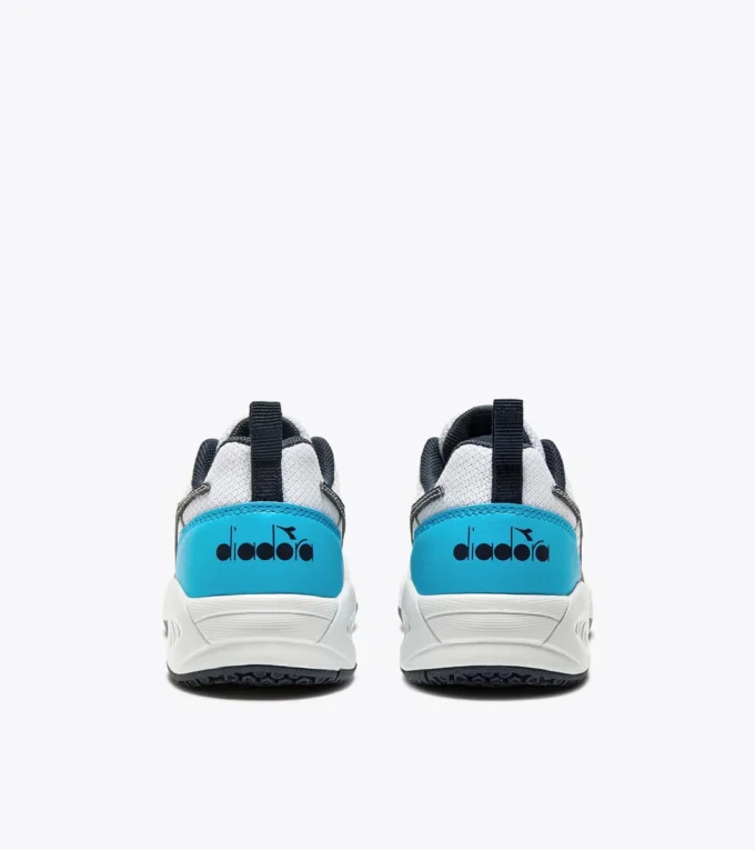 S. Challenge 5 Sl Jr Tennis shoes – Youth S. Challenge 5 Sl Jr Tennis shoes – Youth