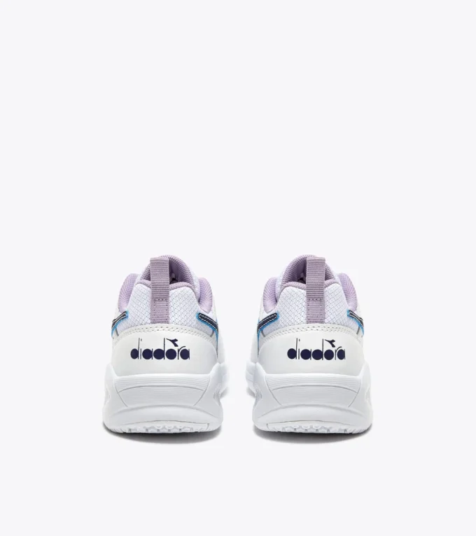 S. Challenge 5 Sl Jr Tennis shoes – Youth