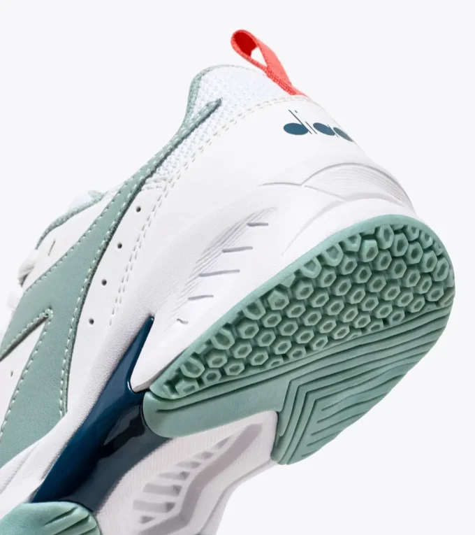 S. Challenge 5 Sl Jr Tennis shoes – Youth S. Challenge 5 Sl Jr Tennis shoes – Youth