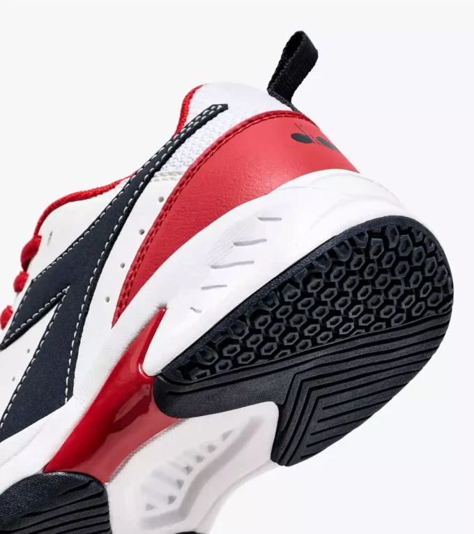 S. Challenge 5 Sl Jr Tennis shoes – Youth