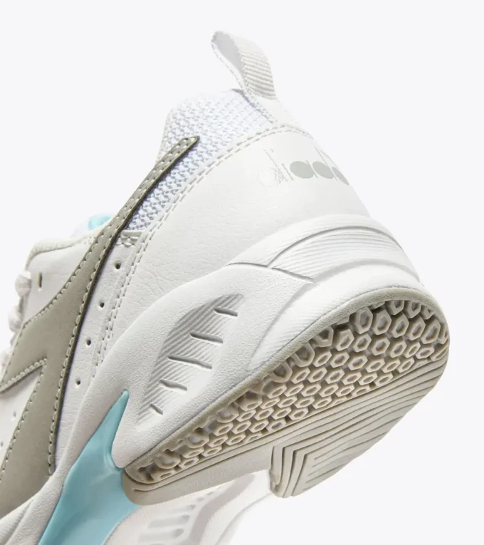 S. Challenge 5 Sl Jr Tennis shoes – Youth S. Challenge 5 Sl Jr Tennis shoes – Youth