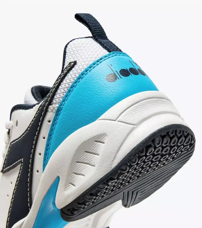 S. Challenge 5 Sl Jr Tennis shoes – Youth S. Challenge 5 Sl Jr Tennis shoes – Youth