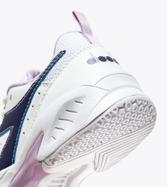 S. Challenge 5 Sl Jr Tennis shoes – Youth