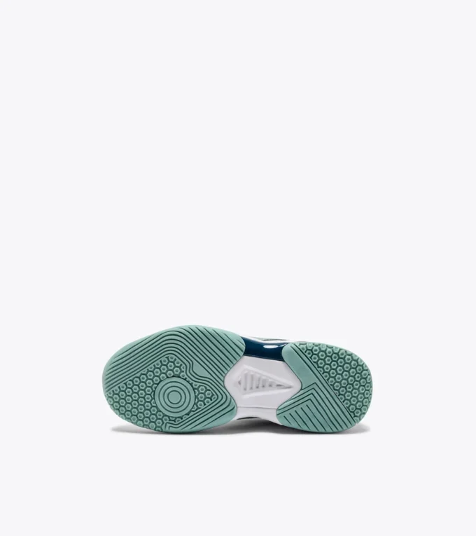 S. Challenge 5 Sl Jr Tennis shoes – Youth S. Challenge 5 Sl Jr Tennis shoes – Youth